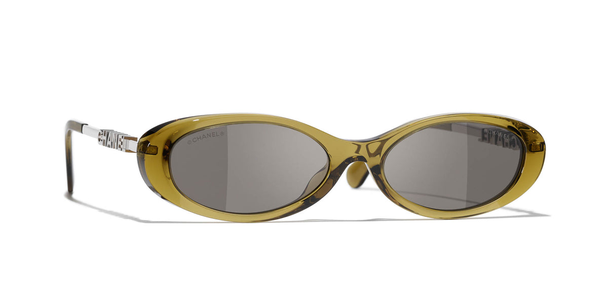 CHANEL Sunglasses
