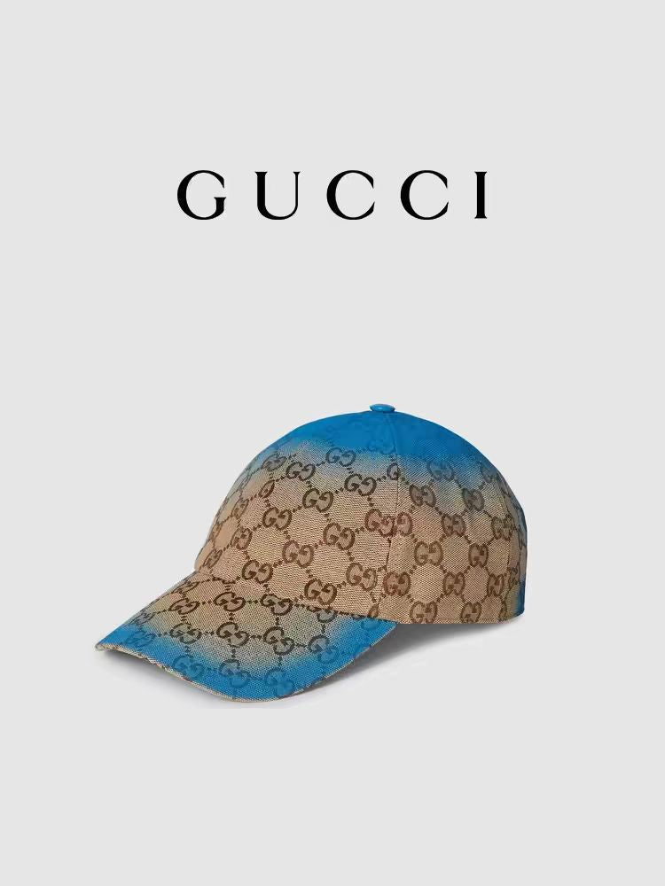 Gucci  cap