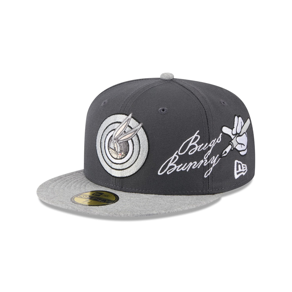 Looney Tunes That's All Folks 59FIFTY Fitted Hat