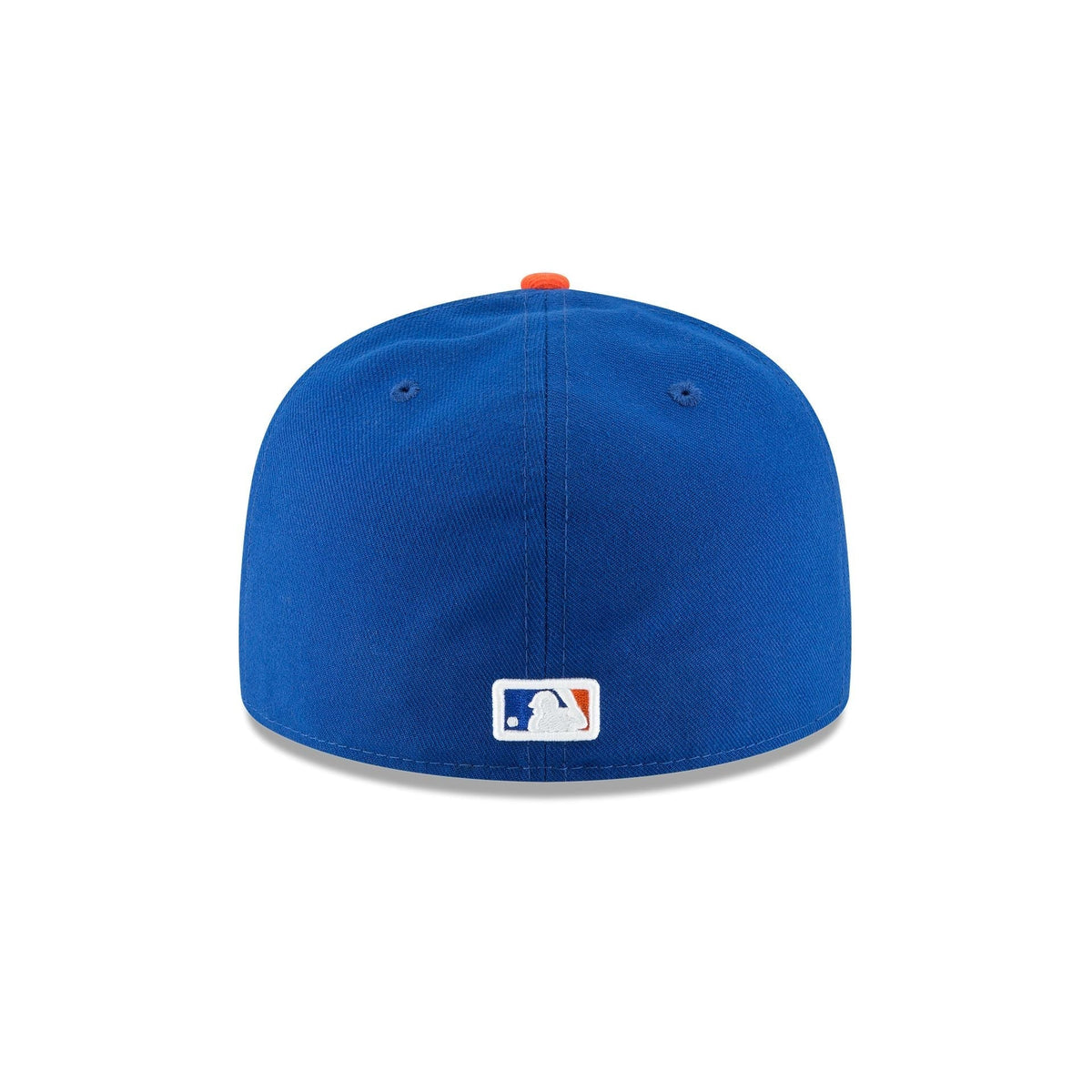 New York Mets Authentic Collection 59FIFTY Fitted Hat